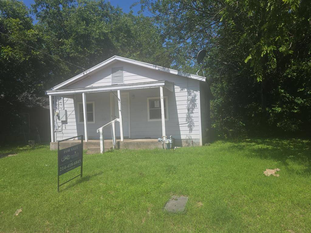 311 Elmo Street, Cleburne, TX 76031