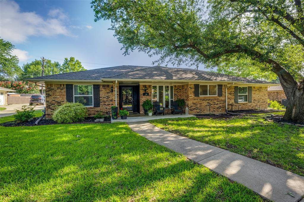 710 Northridge Street, Denton, TX 76201