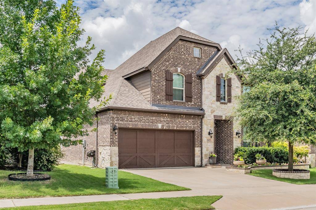 5025 Stockwhip Drive, Fort Worth, TX 76036