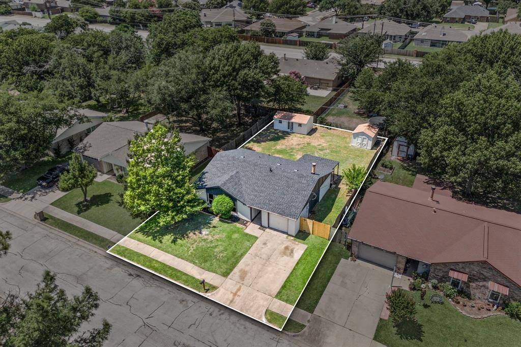 North Richland Hills, TX 76182,7005 Lincolnshire Lane
