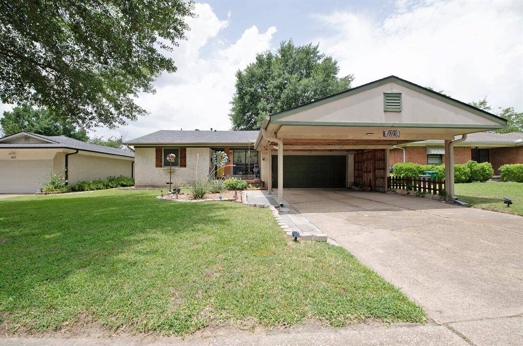 Mesquite, TX 75149,1113 Tosch Lane