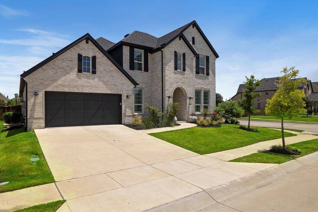 Celina, TX 75009,1645 Lilac Lane