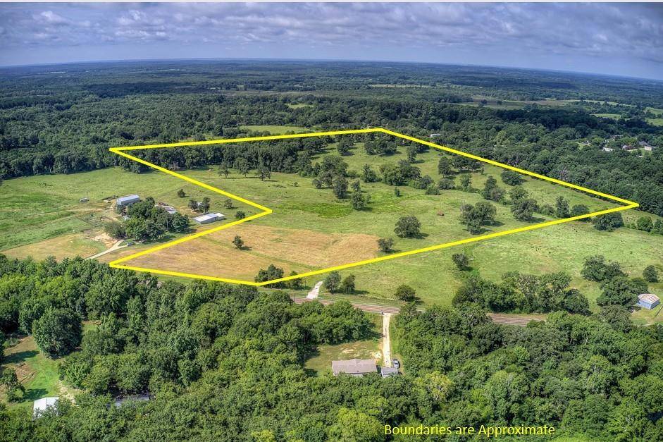 Quitman, TX 75783,00 Fm 778