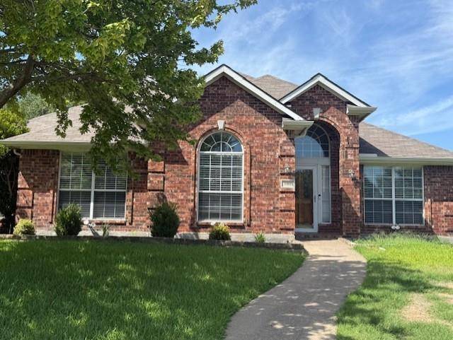 9101 Elissa Court, Plano, TX 75025