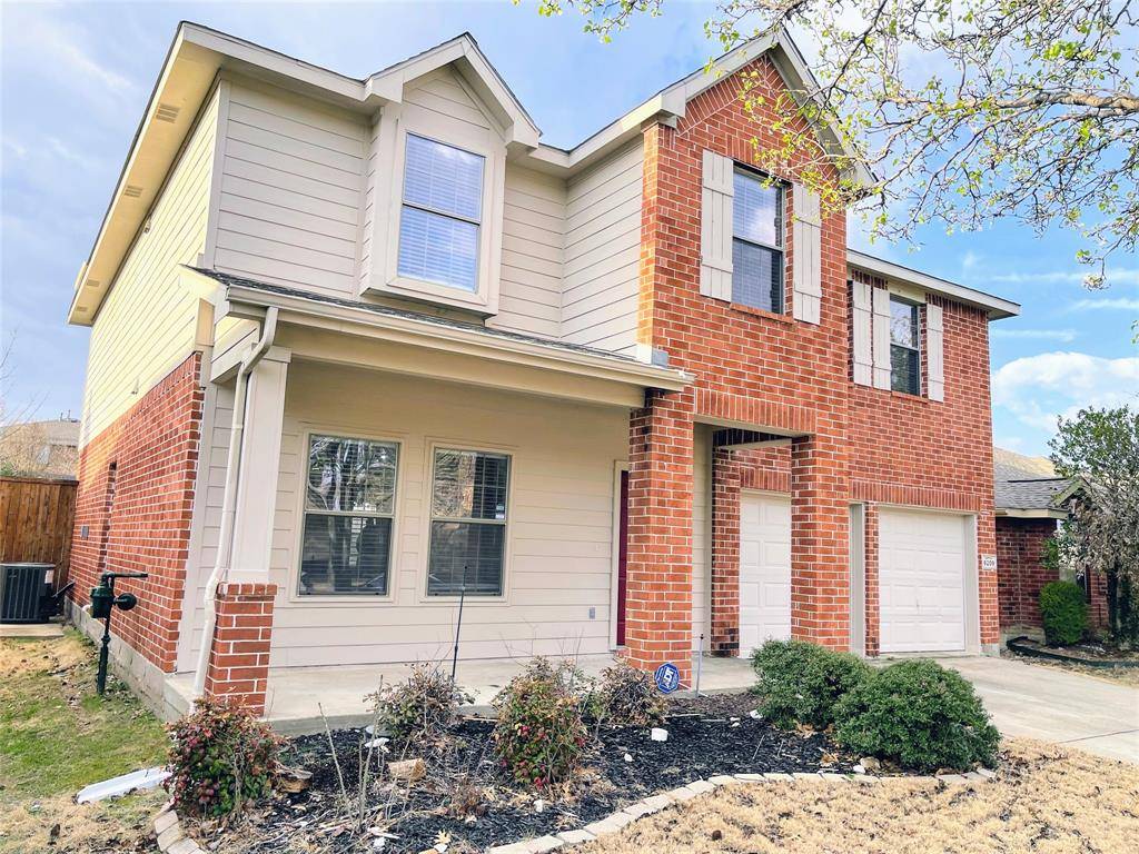 Mckinney, TX 75071,9209 Warren Drive