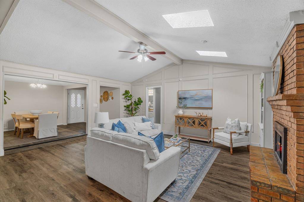 Irving, TX 75061,3924 Double Tree Trail
