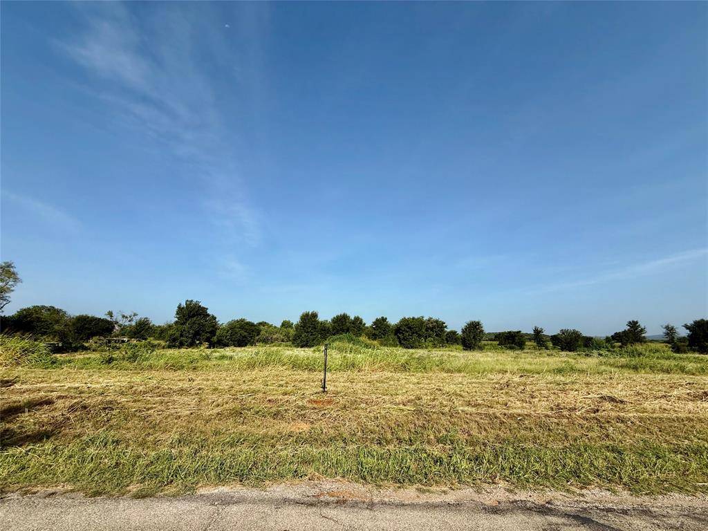850 Withers Road, Mineral Wells, TX 76067