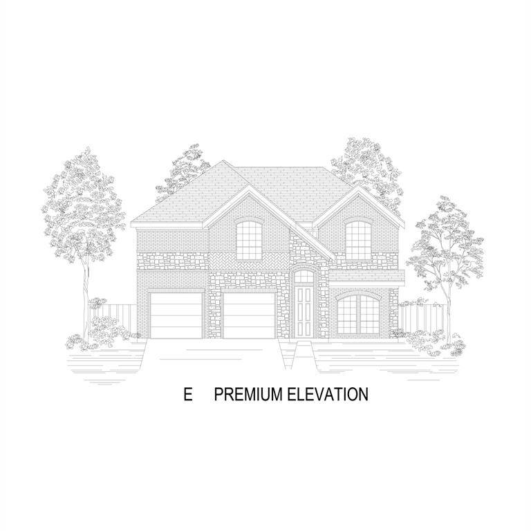 Melissa, TX 75454,2412 Rolling Hills
