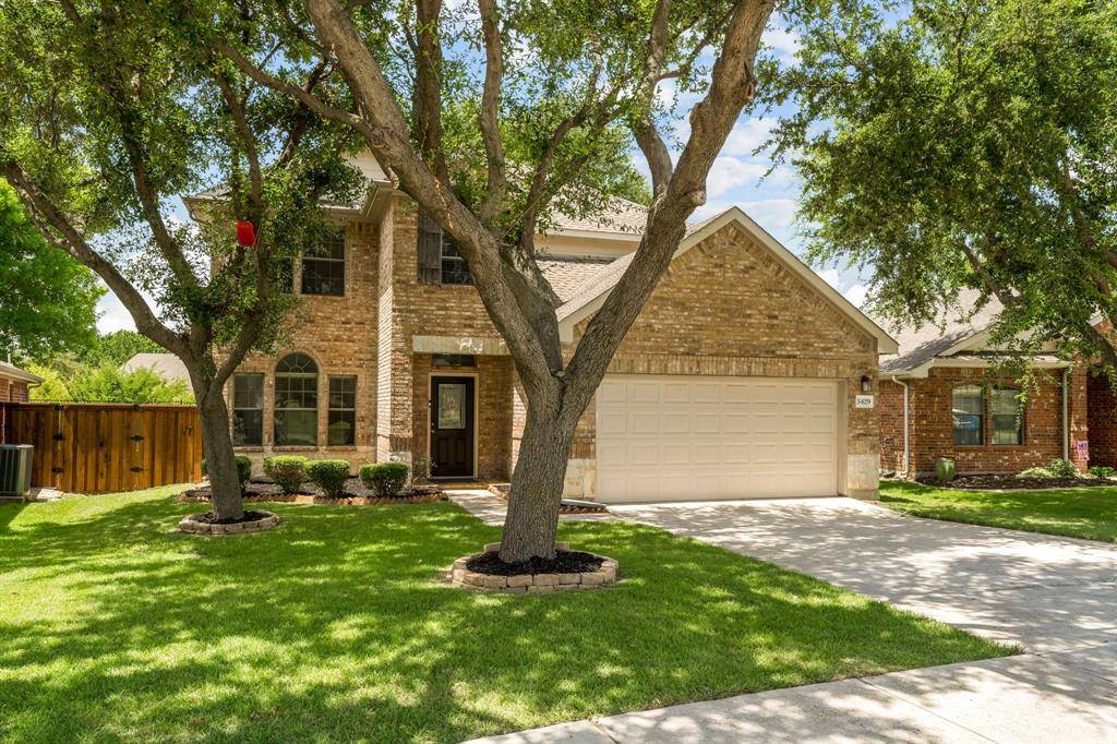 Flower Mound, TX 75028,5429 Barkridge Trail