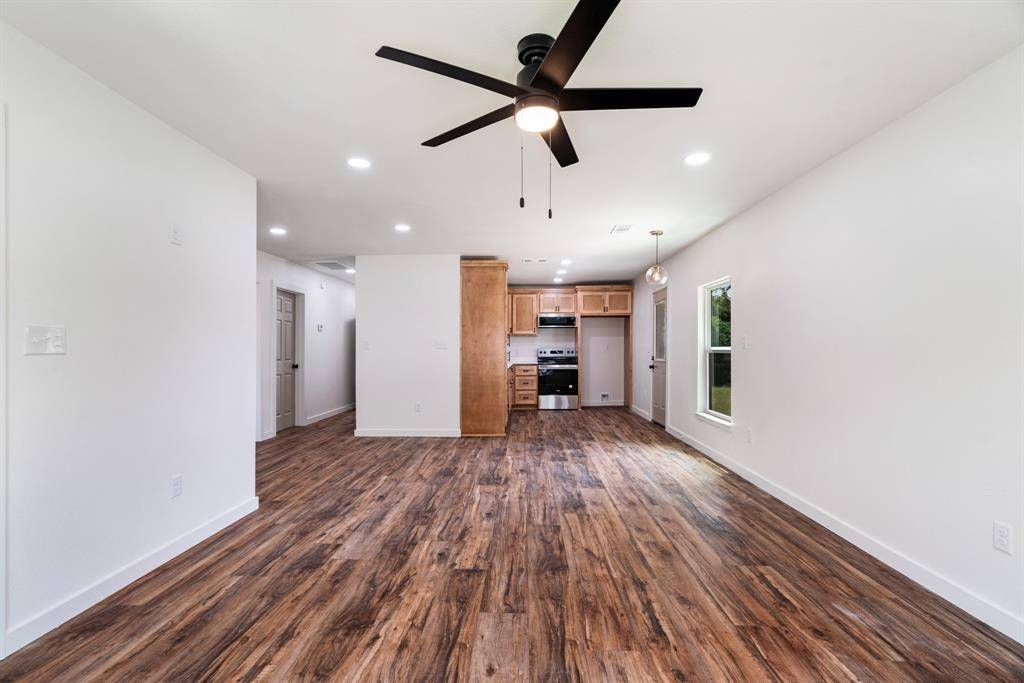 Paris, TX 75460,2540 E Price Street