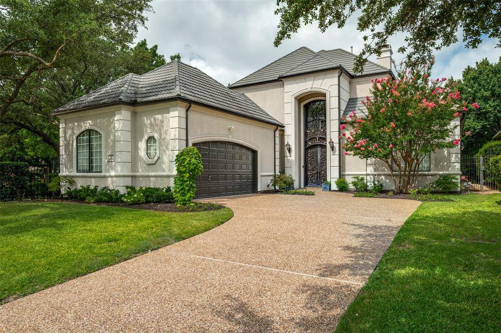 1 Horizon Point, Frisco, TX 75034