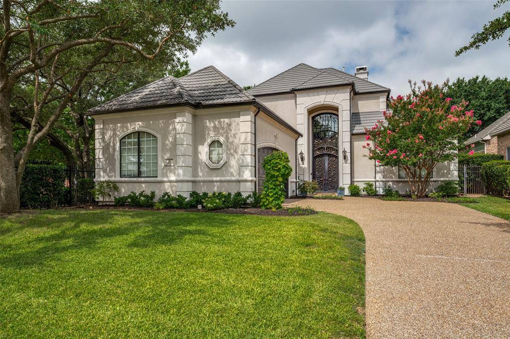 Frisco, TX 75034,1 Horizon Point
