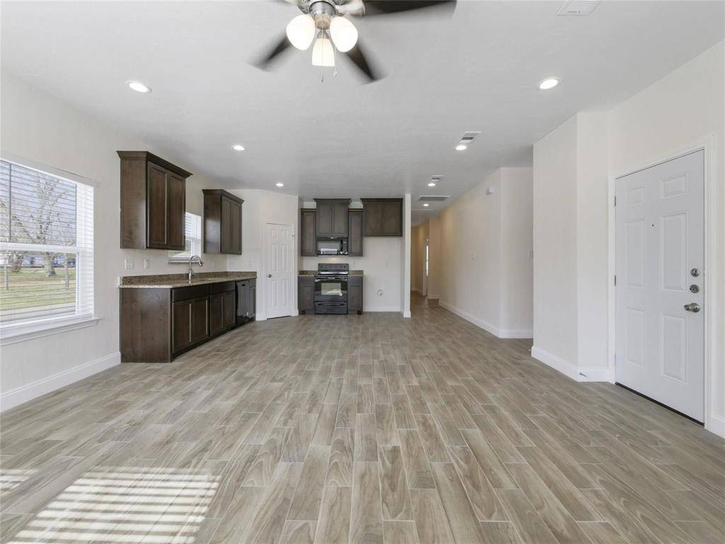 Greenville, TX 75401,1714 Oneal Street