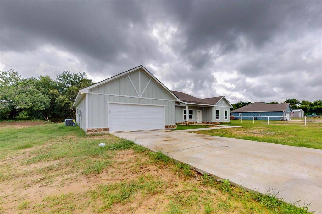 Poolville, TX 76487,1217 Gibtown Road