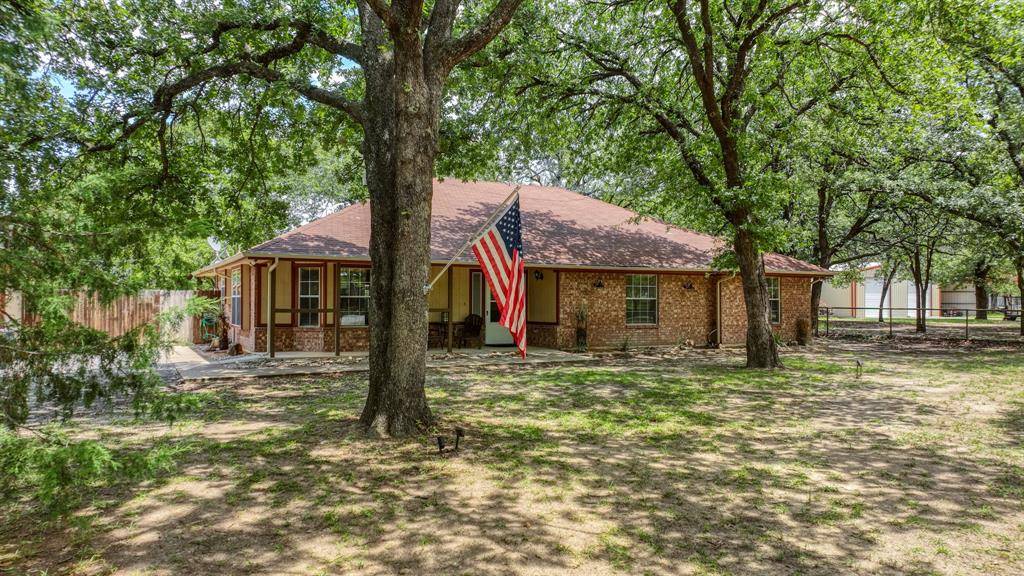 Springtown, TX 76082,226 Oak Street