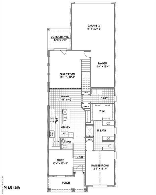 Celina, TX 75078,3921 Composition Lane