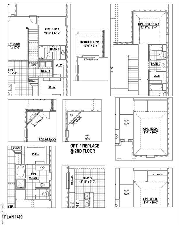 Celina, TX 75078,3921 Composition Lane