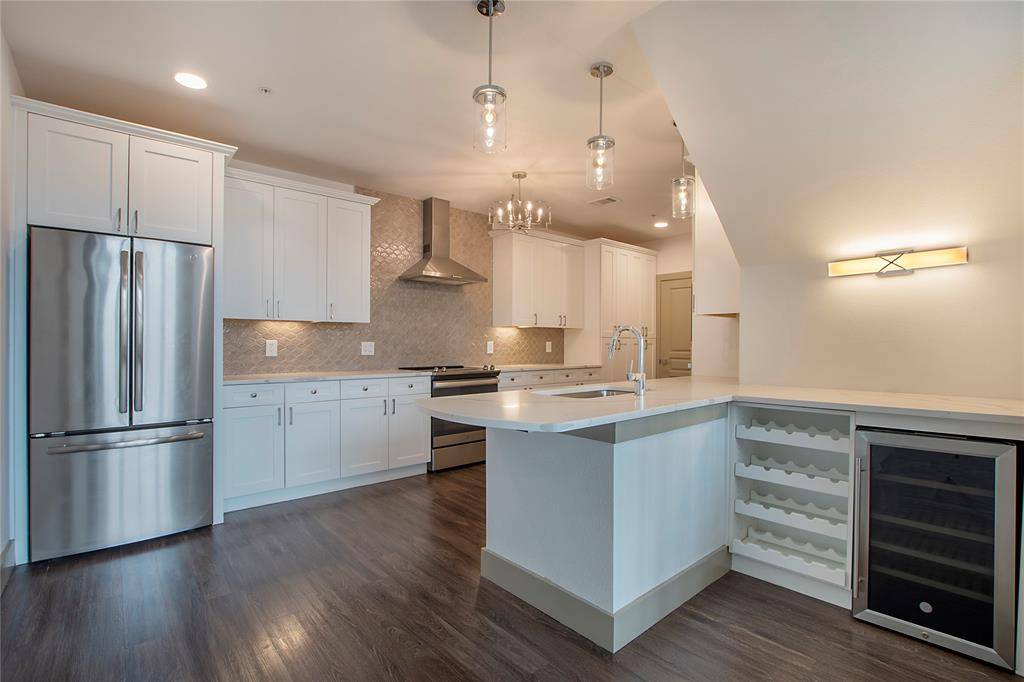 Dallas, TX 75204,2610 Allen Street #3606