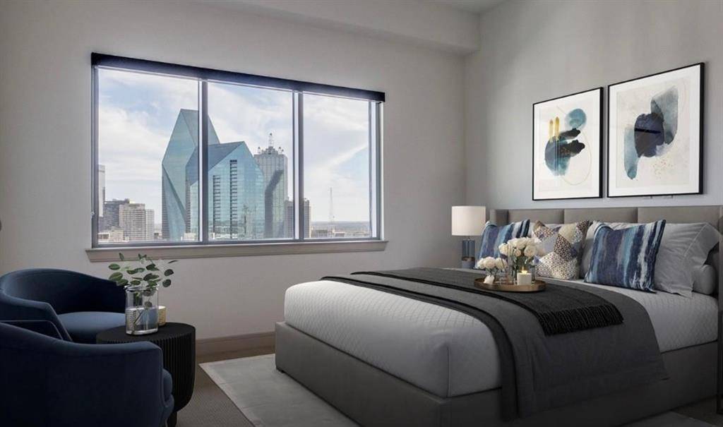 Dallas, TX 75204,2323 N Akard Street #3004