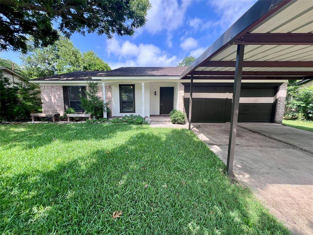 406 Arlington Street, Mansfield, TX 76063
