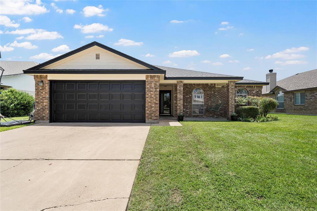 10024 Barton Creek Drive, Waco, TX 76708