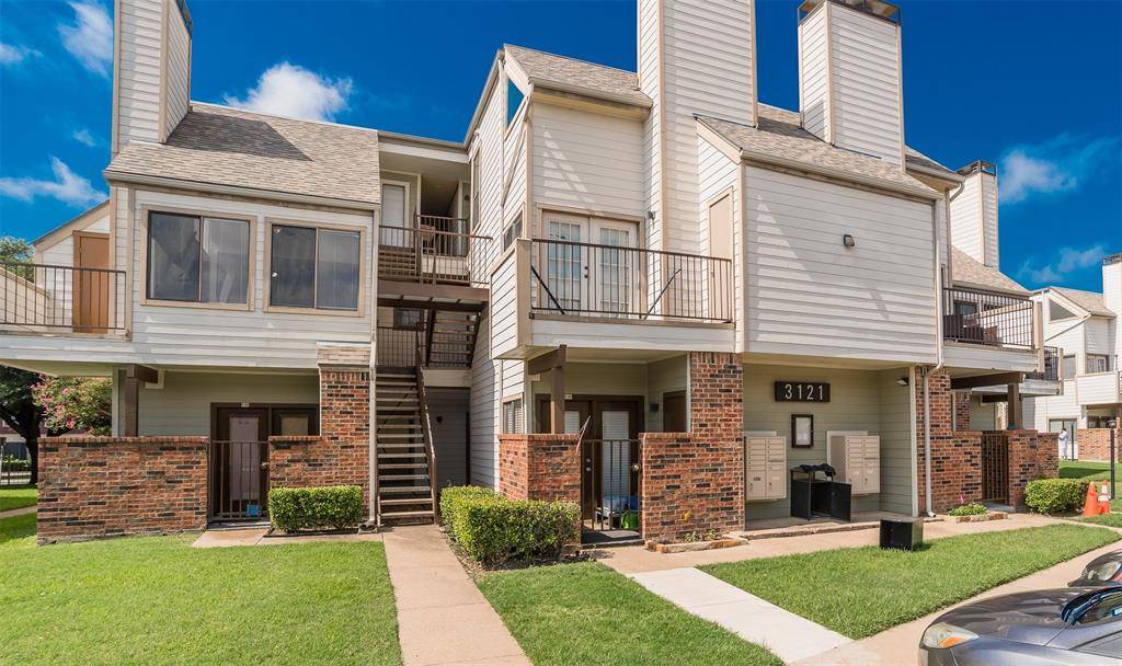 3121 Sondra Drive #205, Fort Worth, TX 76107