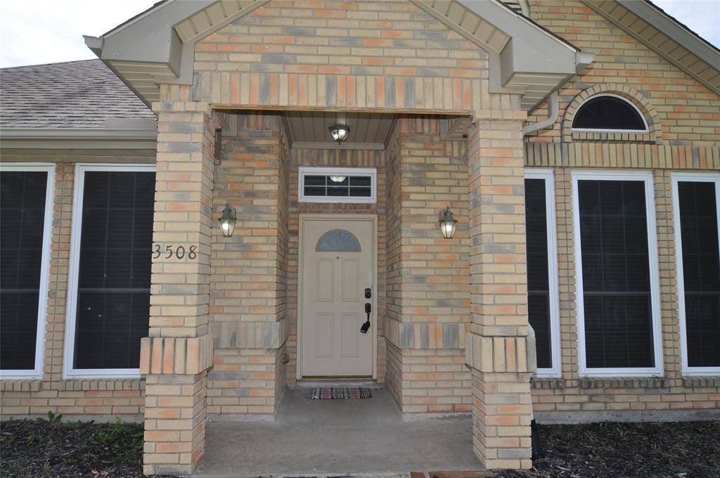 Rowlett, TX 75089,3508 Lily Lane