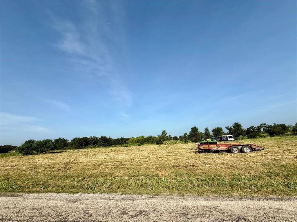 780 Withers Road, Mineral Wells, TX 76067