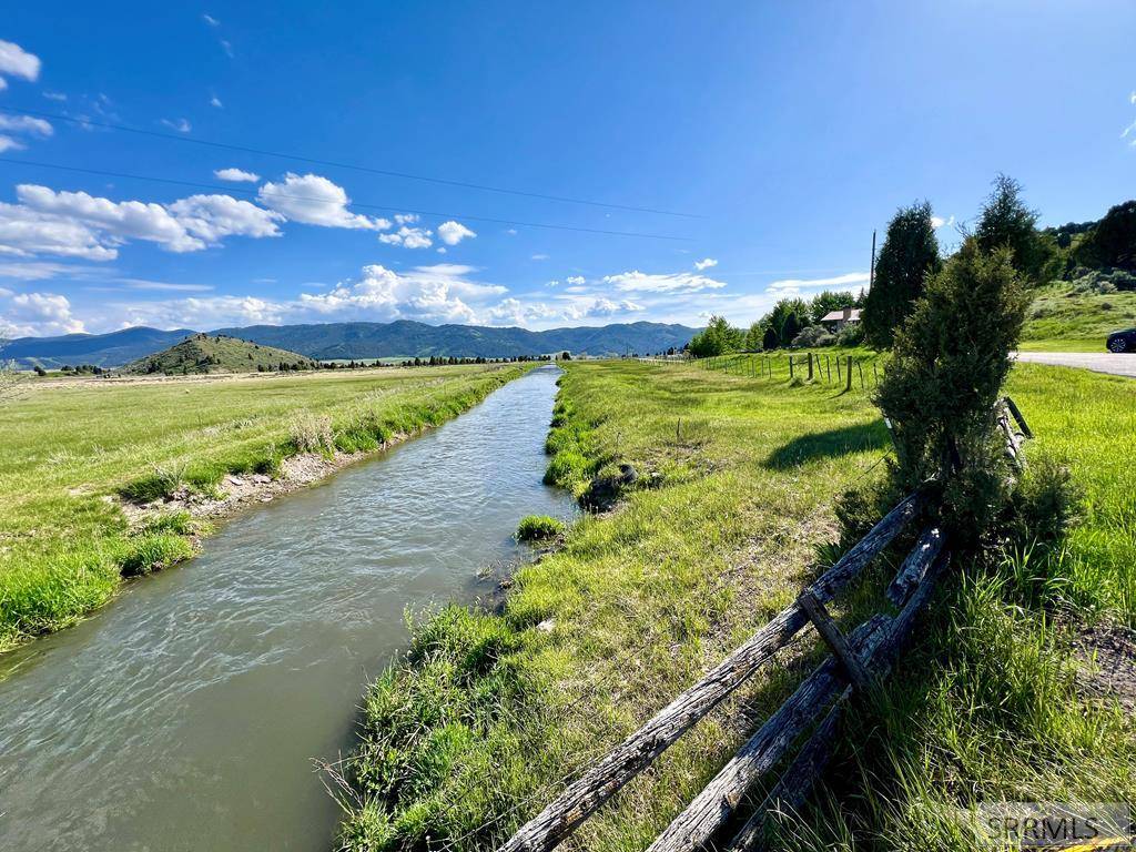 TBD Hillside Drive, Soda Springs, ID 83276