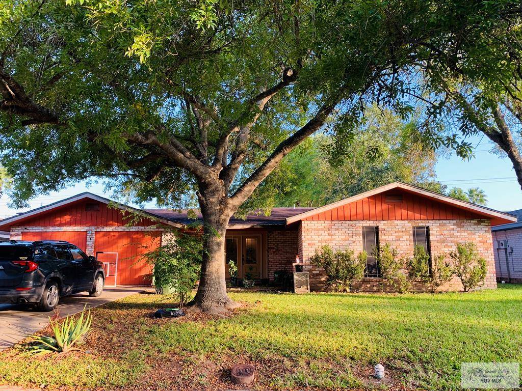 31 CASA DE PALMAS, Brownsville, TX 78521