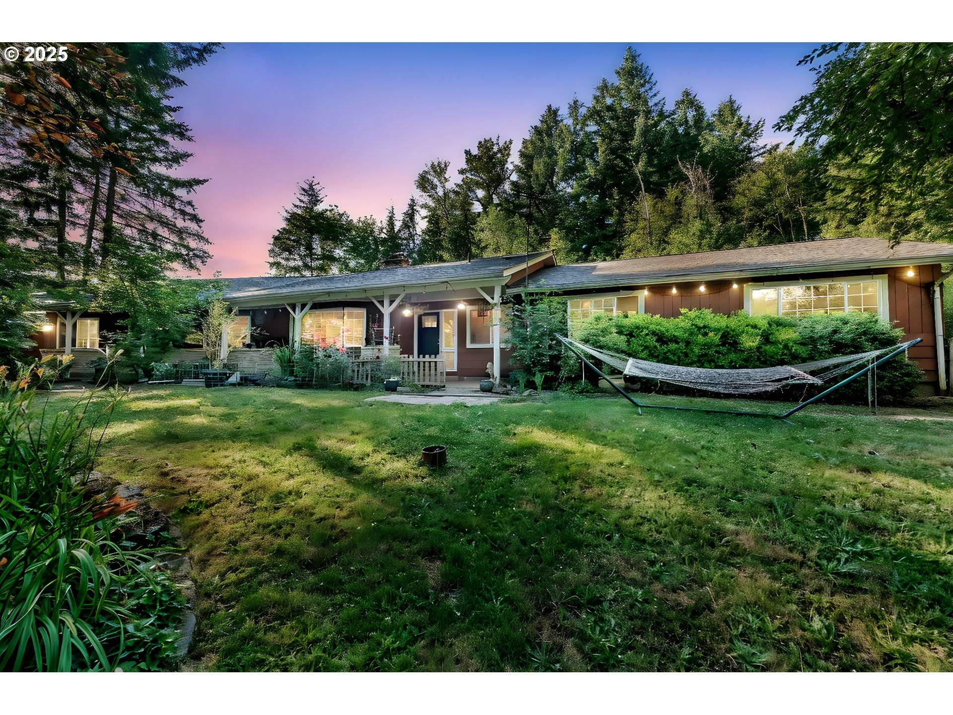 32739 TAYLOR BUTTE RD, Cottage Grove, OR 97424
