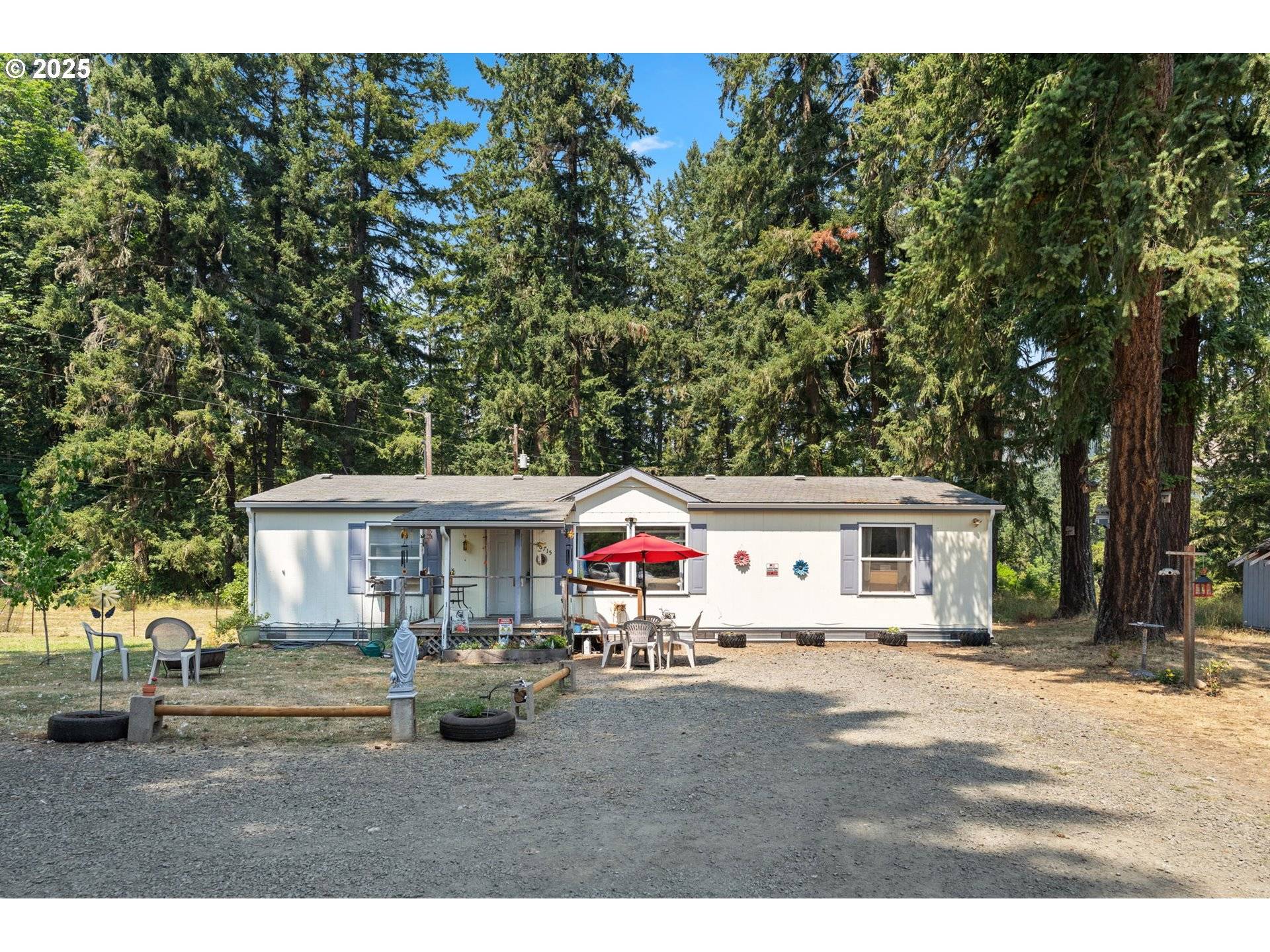 36713 Shoreview DR, Dorena, OR 97434