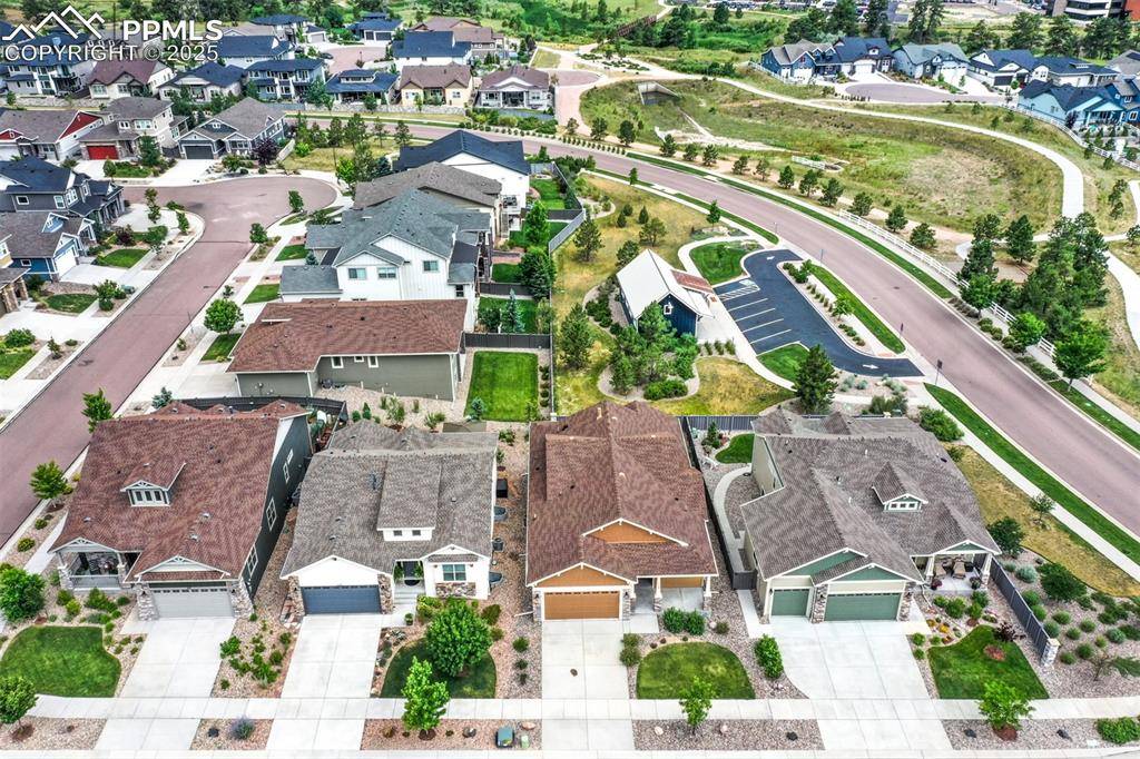 Colorado Springs, CO 80921,1127 Seabiscuit DR