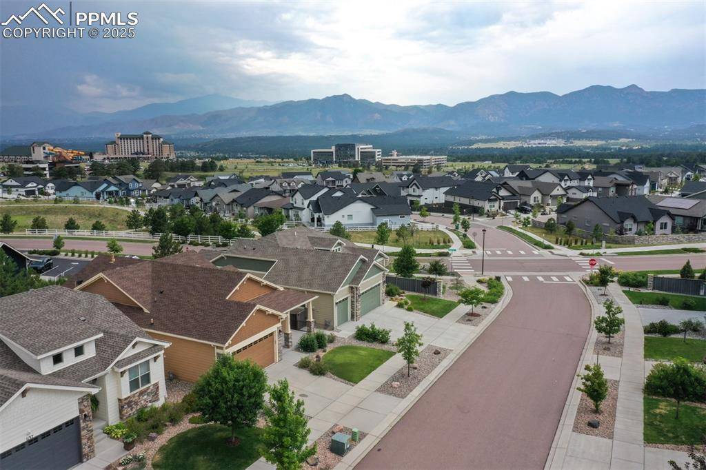 Colorado Springs, CO 80921,1127 Seabiscuit DR