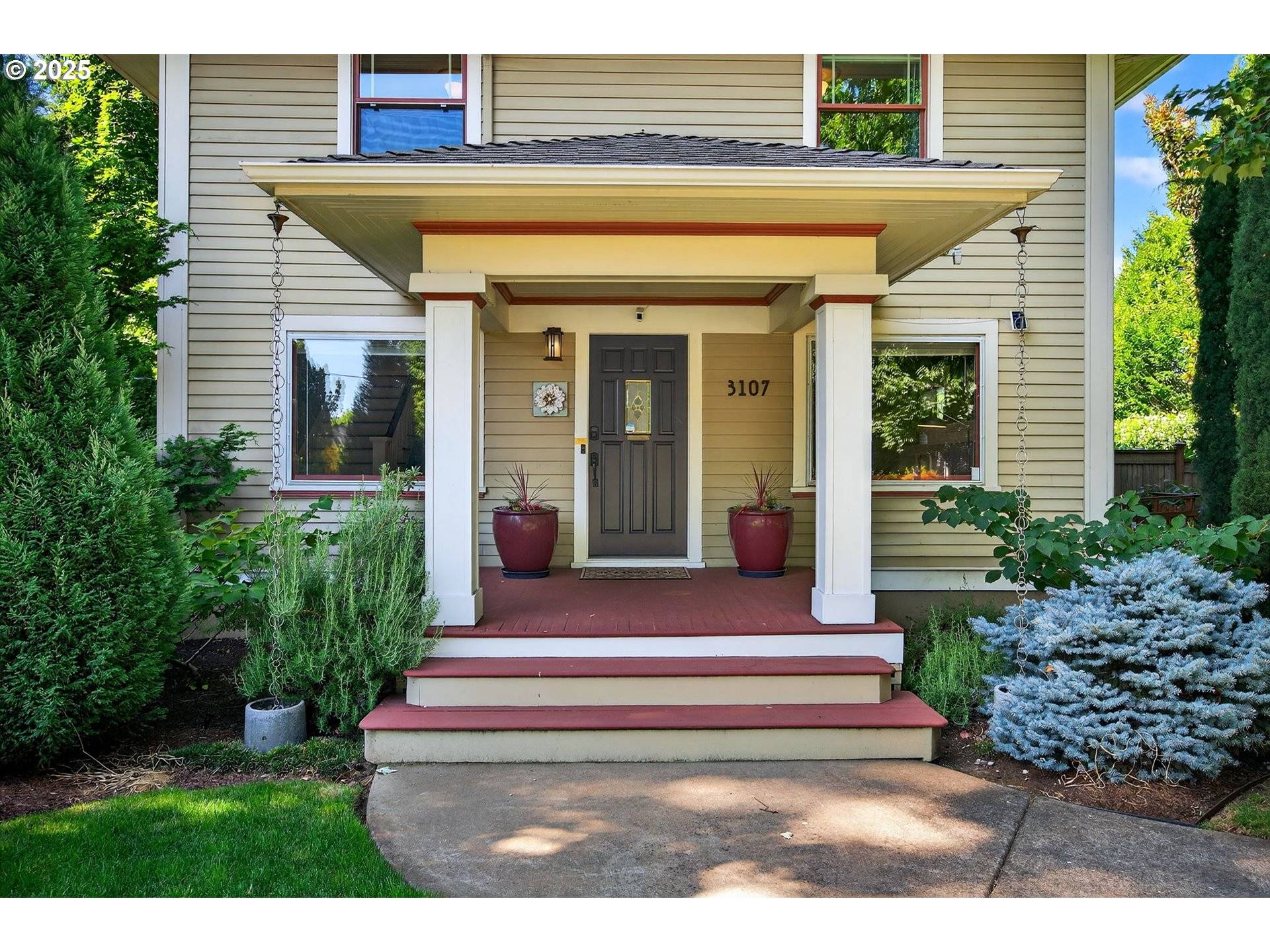Portland, OR 97217,3107 N ROSA PARKS WAY