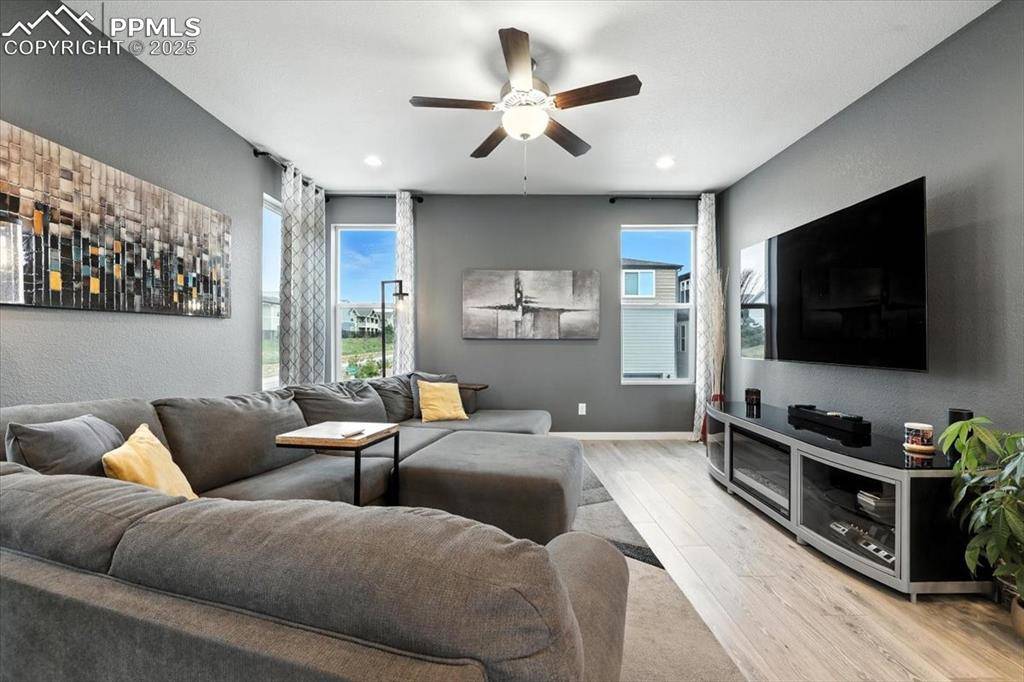 Colorado Springs, CO 80921,1376 Plentiful DR