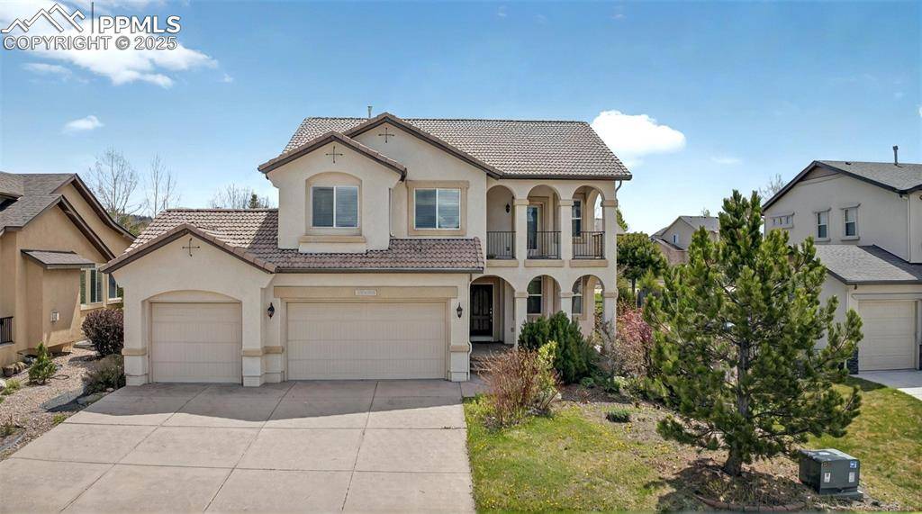 16043 Bridle Ridge DR, Monument, CO 80132