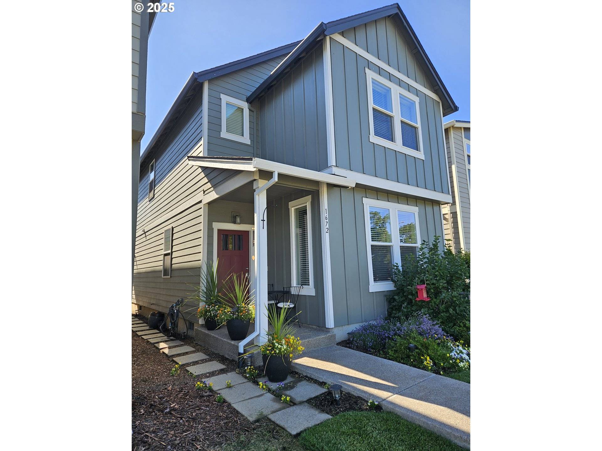 1672 NW LANDON ST, Mc Minnville, OR 97128