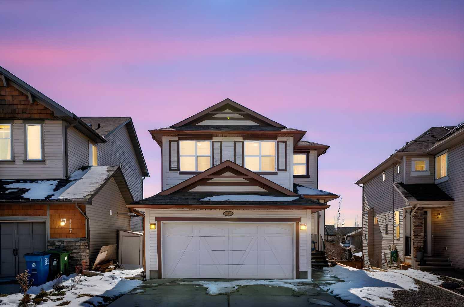 113 Heritage Bay, Cochrane, AB T4C 0L5