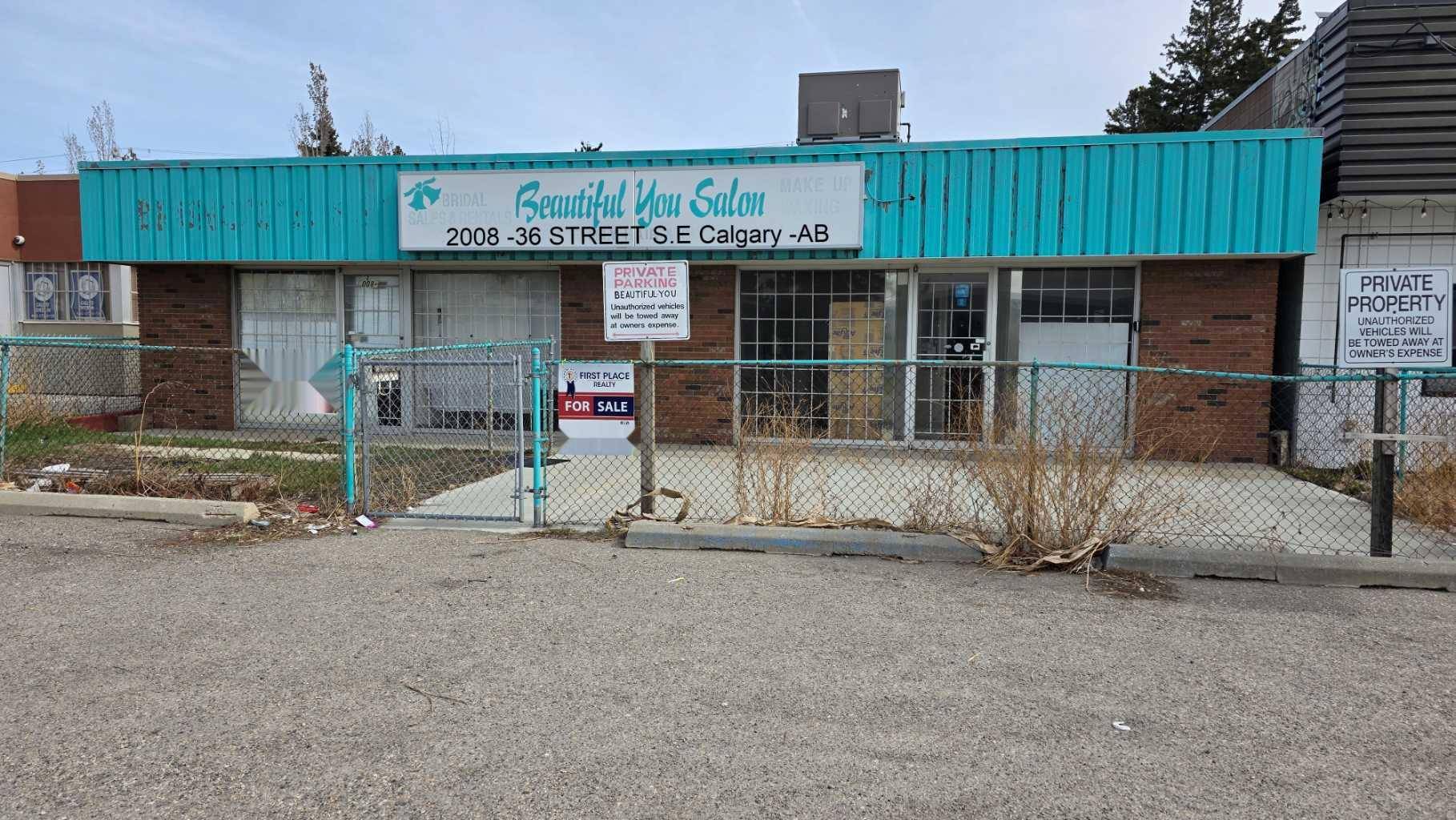 Calgary, AB T2B 0X8,2008 36 ST Southeast