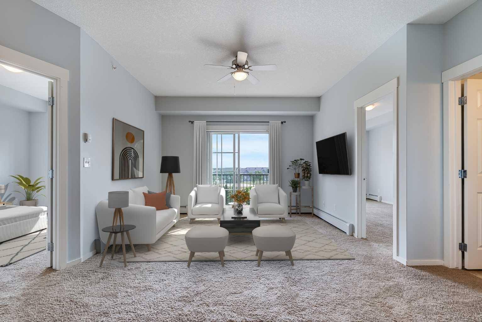 99 Copperstone PARK SE #1405, Calgary, AB T2Z 5C9