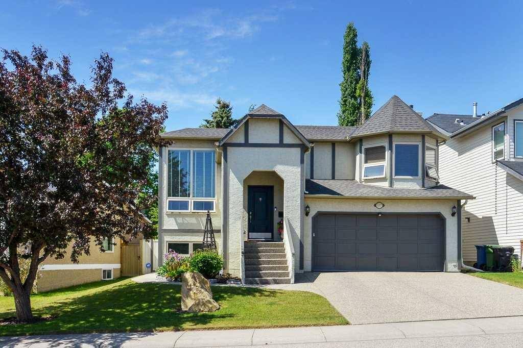 187 Strathaven CIR Southwest, Calgary, AB t3h2k9