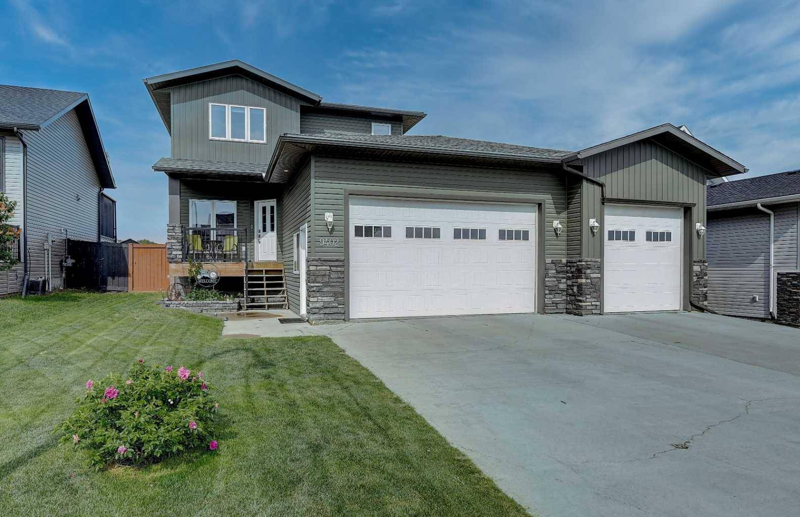 Sexsmith, AB T0H3C0,9402 103 ST