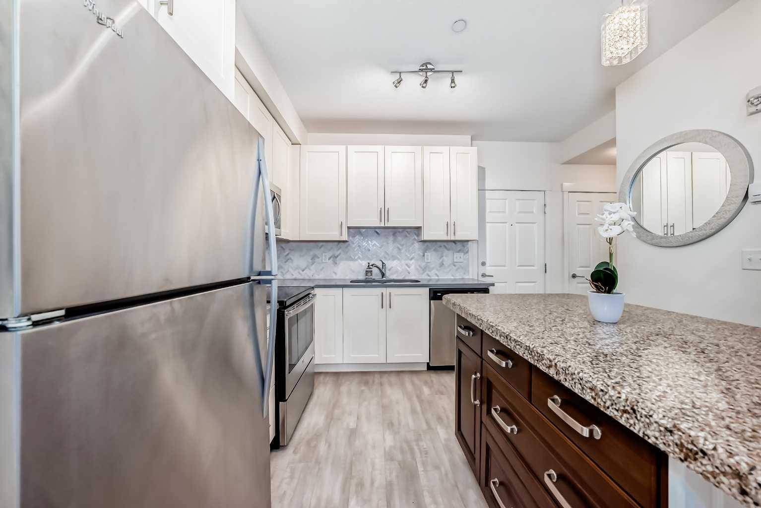 Calgary, AB T2X 3Z6,215 Legacy BLVD SE #3118
