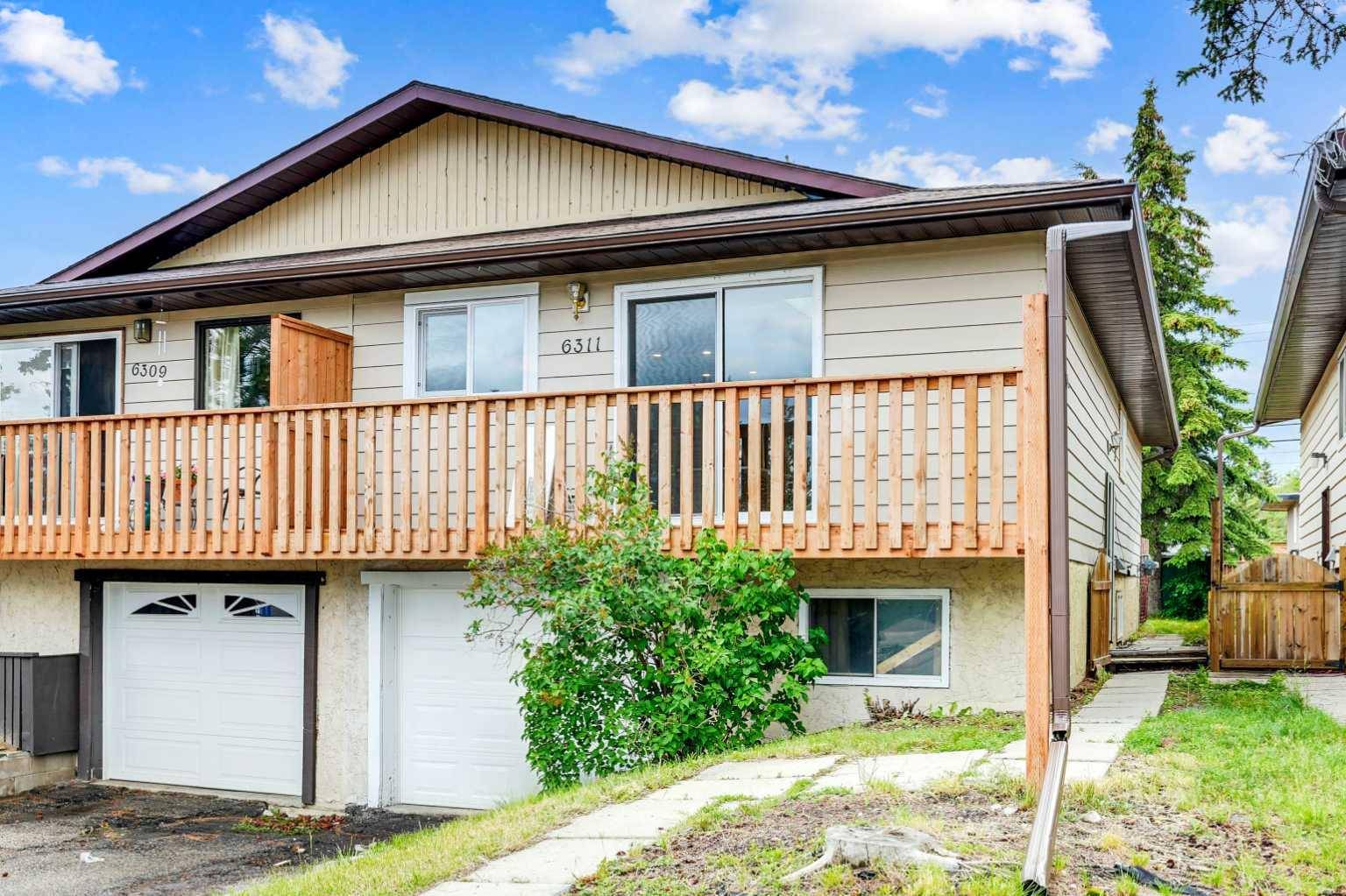 6311 35 AVE Northwest, Calgary, AB T3B1S3