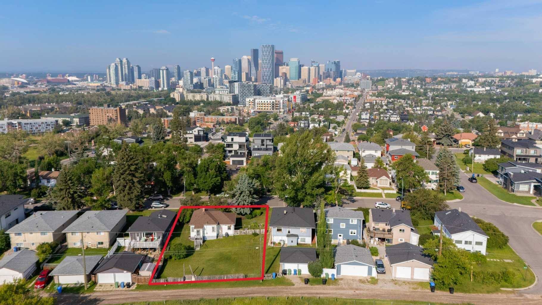 1512 Child AVE Northeast, Calgary, AB T2E 5E4