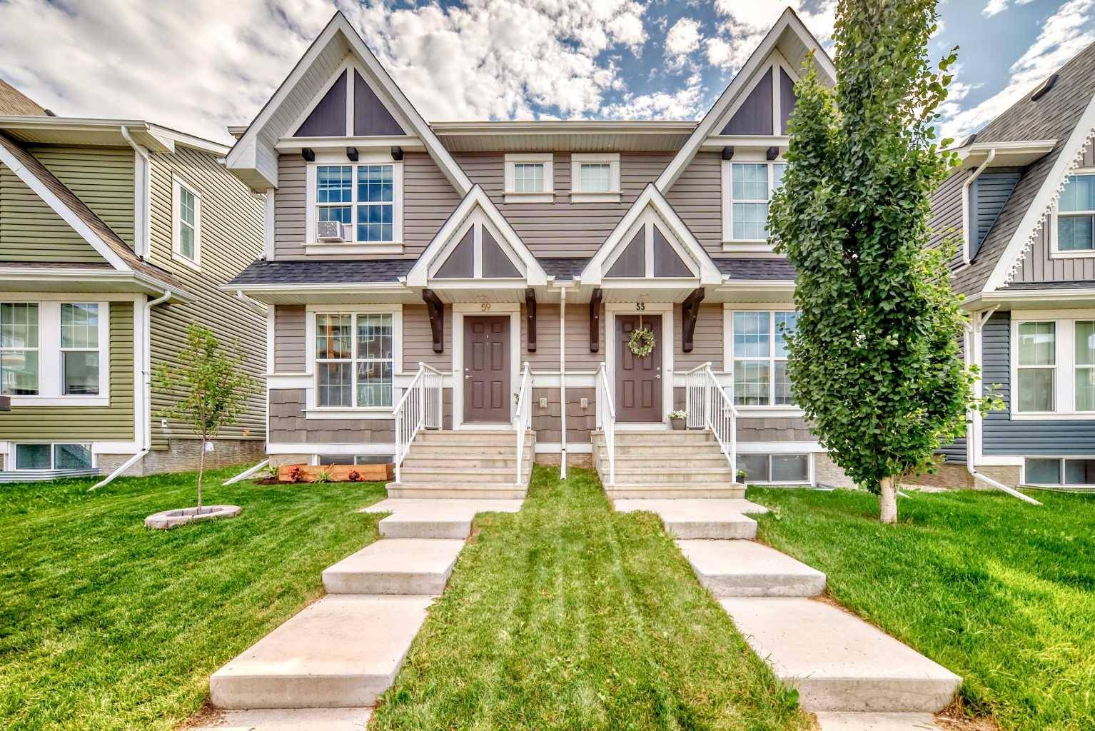 59 Auburn Meadows Heath Southeast, Calgary, AB T3M 2L1