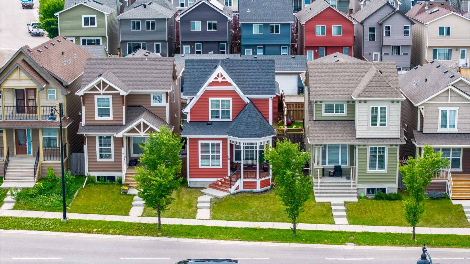 Calgary, AB T3M2H7,28 Auburn Bay DR Southeast
