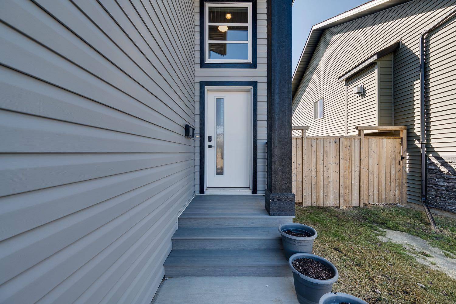 Blackfalds, AB T4M0H5,61 Murphy Close