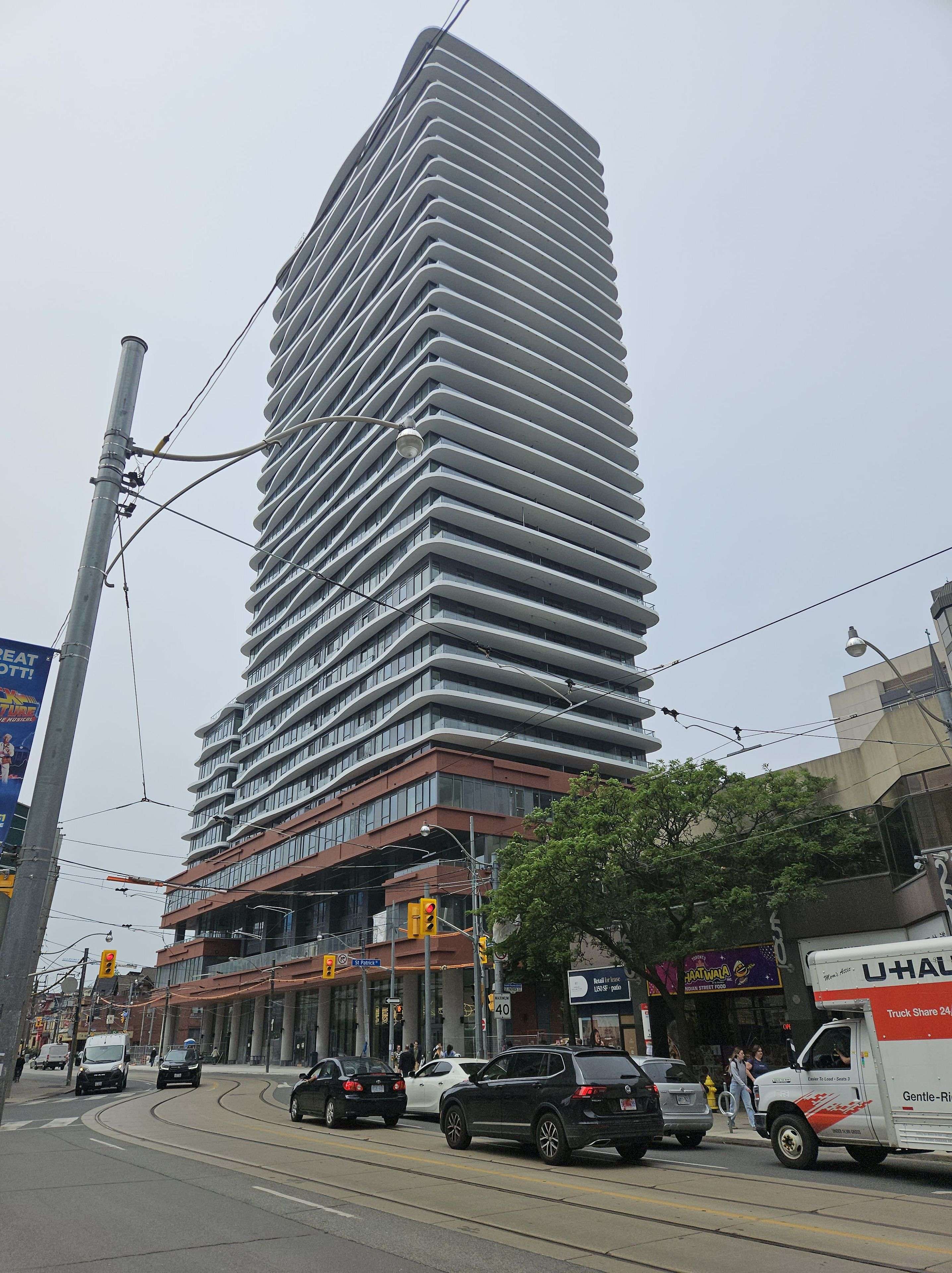 280 Dundas ST W #1610, Toronto C01, ON M5T 0E3